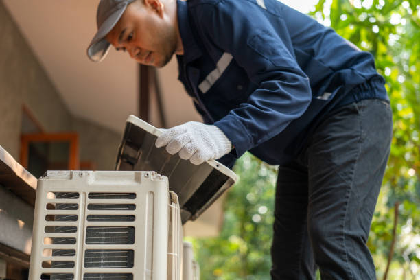 Best HVAC installation services  in USA